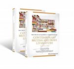 The Wiley Blackwell Companion To Contemporary British And Irish Literature