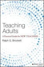 Teaching Adults