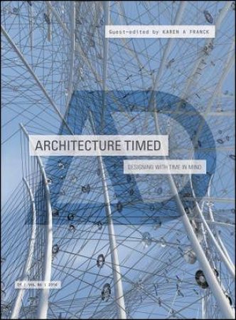 Architecture Timed by Various