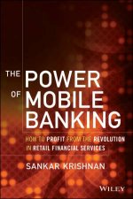 The Power of Mobile Banking