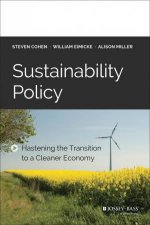 Sustainability Policy