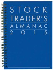 Stock Traders Almanac 2015