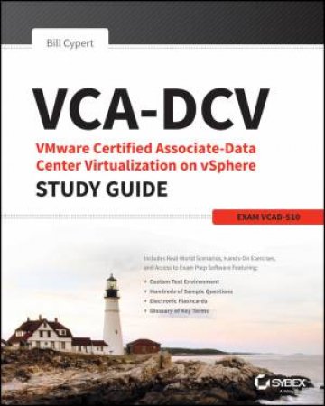 VCA-DCV by Robert Schmidt & Dane Charlton