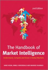 The Handbook of Market Intelligence 2nd Edition
