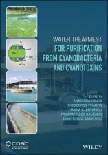 Water Treatment For Purification From Cyanobacteria And Cyanotoxins