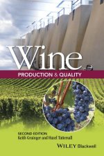 Wine Production And Quality  2nd Edition