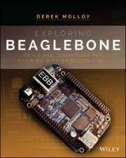 Exploring Beaglebone