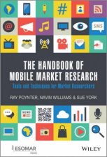 The Handbook of Mobile Market Research