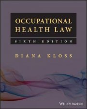 Occupational Health Law