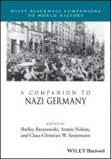 A Companion To Nazi Germany