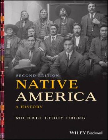 Native America by Michael Leroy Oberg