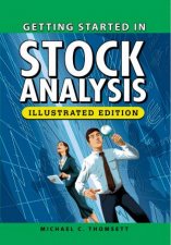 Getting Started in Stock Analysis