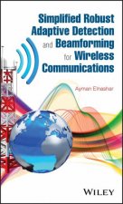 Simplified Robust Adaptive Detection and          Beamforming for Wireless Communications