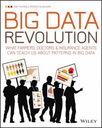 Big Data Revolution by Rob Thomas