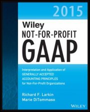 Wiley NotForProfit GAAP 2015