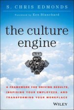 The Culture Engine