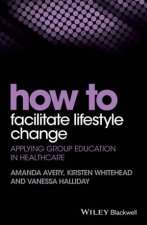 How to Facilitate Lifestyle Change  Applying     Group Education in Healthcare