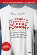 The Travels of a Tshirt in the Global Economy