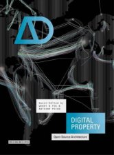 Digital Property  Opensource Architecture Ad