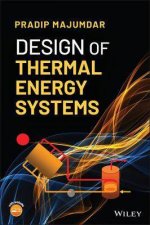 Design Of Thermal Energy Systems