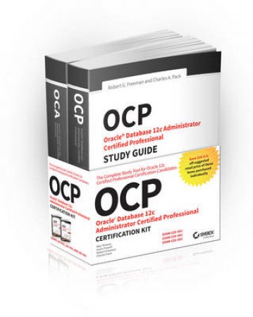 Ocp by Biju Thomas & Gavin Powell & Robert G. Freeman & C