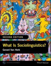 What Is Sociolinguistics