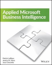 Applied Microsoft Business Intelligence