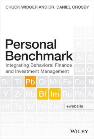 Personal Benchmark by Charles Widger & Daniel Crosby