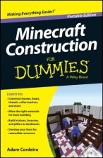 Minecraft Construction for Dummies  Portable Ed