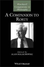 A Companion To Rorty