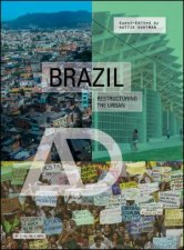 Brazil Restructuring The Urban
