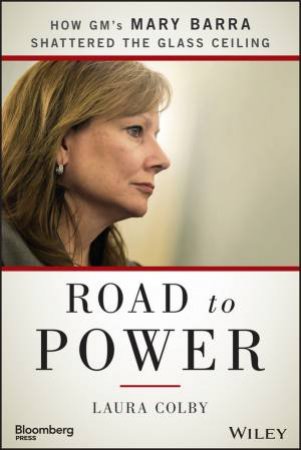 Road to Power by Laura Colby