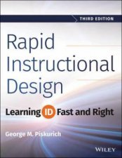 Rapid Instructional Design