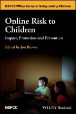 Online Risk To Children