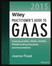 Wiley Practitioners Guide to Gaas 2015