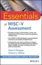 Essentials Of WiscV Assessment