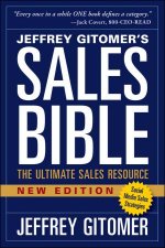 The Sales Bible