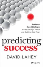 Predicting Success