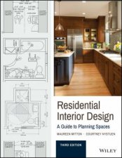 Residential Interior Design 3rd Edition