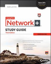 CompTIA Network Study Guide Exam N10006