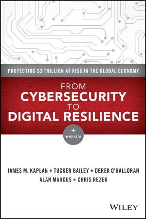 Beyond Cybersecurity by James Kaplan & Tucker Bailey & Chris Rezek & Derek