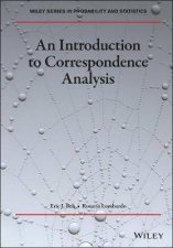 An Introduction To Correspondence Analysis