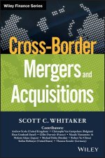 CrossBorder Mergers And Acquisitions