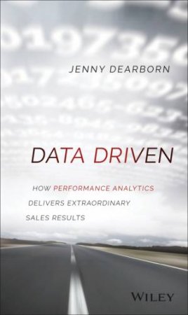 Data Driven by Jenny Dearborn