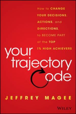Your Trajectory Code by Jeffrey Magee
