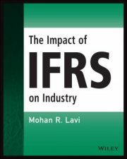 The Impact Of IFRS On Industry