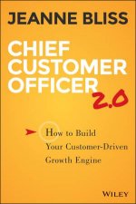 Chief Customer Officer 20