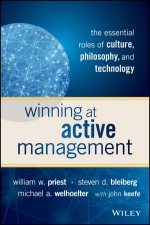 Winning At Active Management The Essential Roles Of Culture Philosophy And Technology