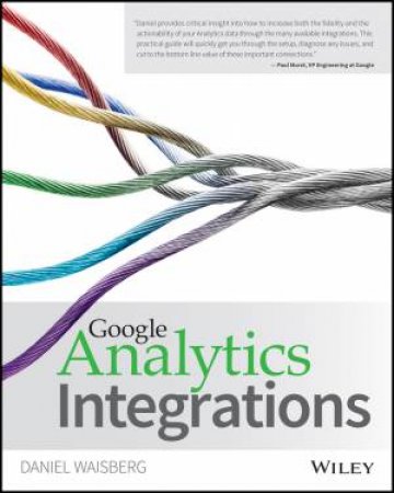Google Analytics Integrations by Daniel Waisberg