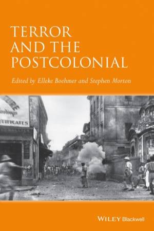 Terror and the Postcolonial by Various
